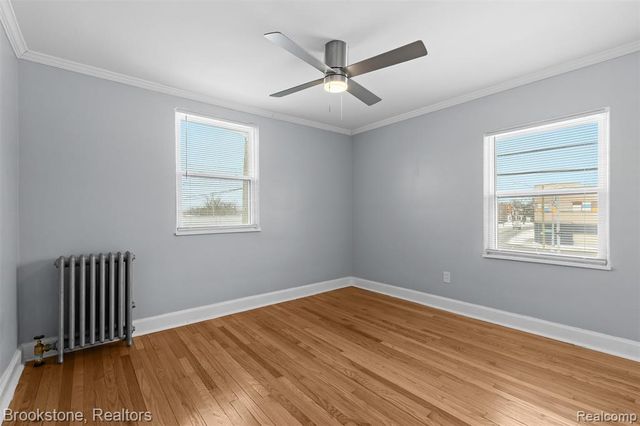 16125 Linwood Street, Detroit, MI 48221