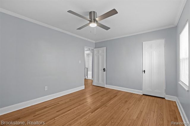 16125 Linwood Street, Detroit, MI 48221