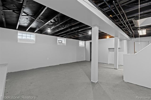 16125 Linwood Street, Detroit, MI 48221