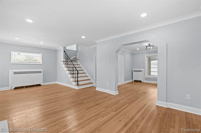 16125 Linwood Street, Detroit, MI 48221