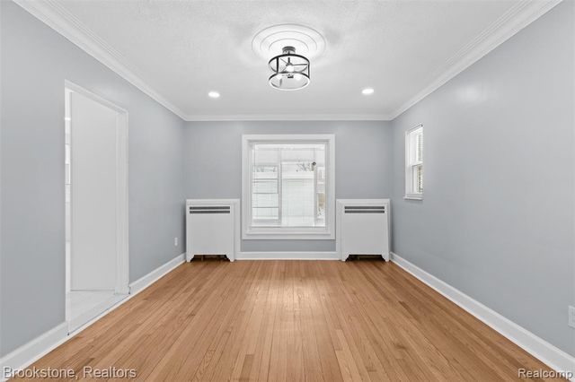 16125 Linwood Street, Detroit, MI 48221