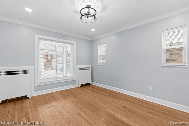 16125 Linwood Street, Detroit, MI 48221