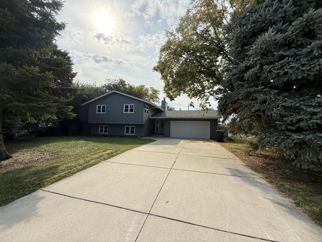 232 Oregon STREET, Racine, WI 53405