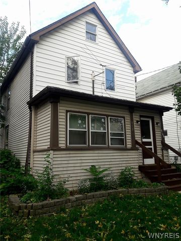 1812 Pierce Avenue, Niagara Falls, NY 14301