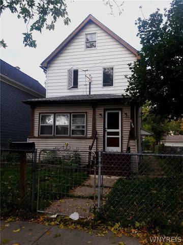 1812 Pierce Avenue, Niagara Falls, NY 14301