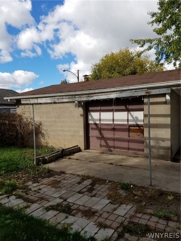 1812 Pierce Avenue, Niagara Falls, NY 14301