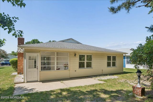 2 Thames Place, Brick, NJ 08723