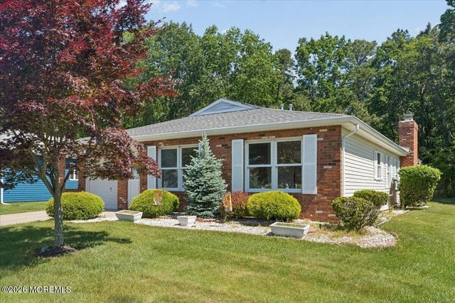 2 Thames Place, Brick, NJ 08723