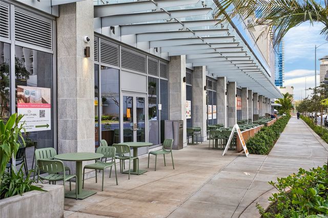 1500 Rycroft Street 912R, Honolulu, HI 96814