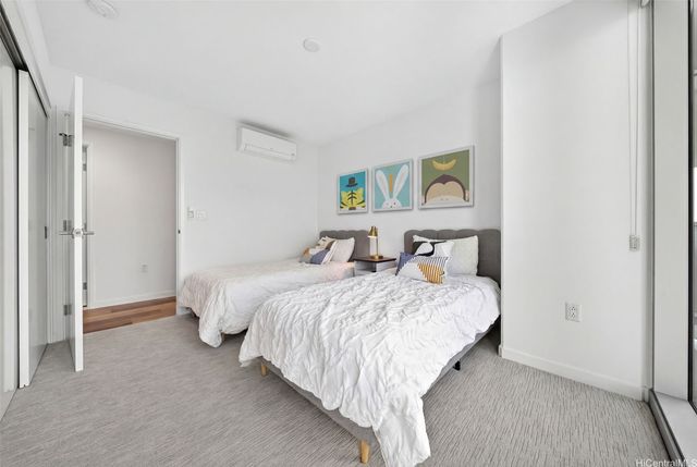 1500 Rycroft Street 912R, Honolulu, HI 96814