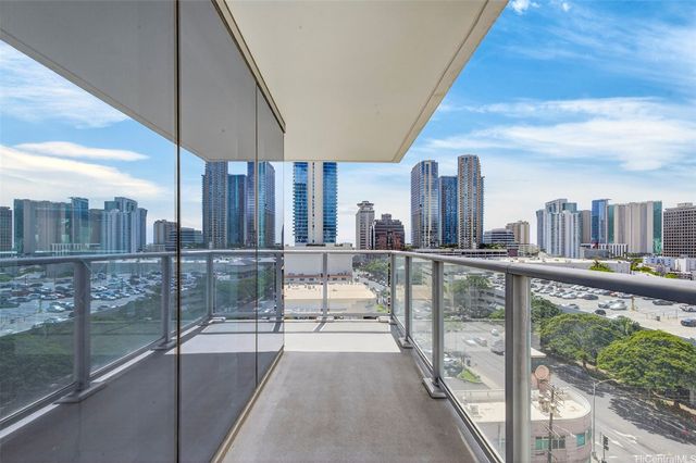 1500 Rycroft Street 912R, Honolulu, HI 96814