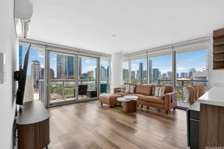1500 Rycroft Street 912R, Honolulu, HI 96814