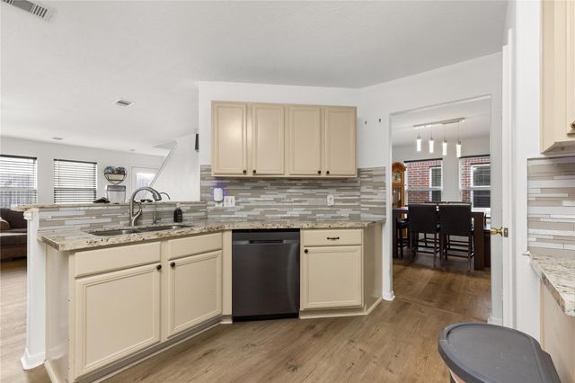 4919 Conifer Ridge Way, Humble, TX 77346