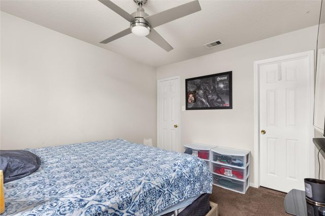 4919 Conifer Ridge Way, Humble, TX 77346