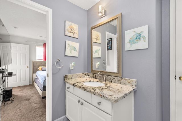 4919 Conifer Ridge Way, Humble, TX 77346