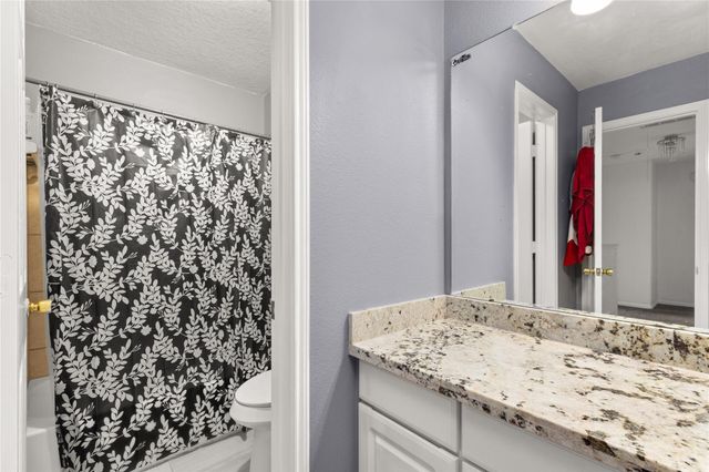 4919 Conifer Ridge Way, Humble, TX 77346