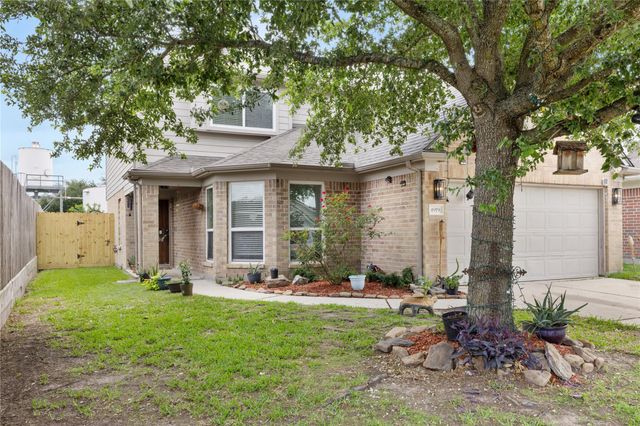 4919 Conifer Ridge Way, Humble, TX 77346