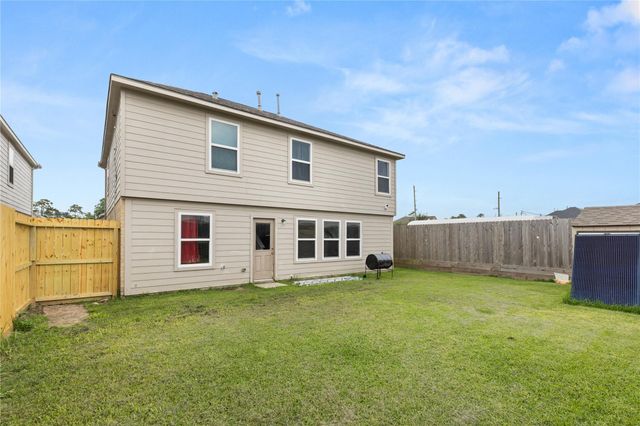 4919 Conifer Ridge Way, Humble, TX 77346
