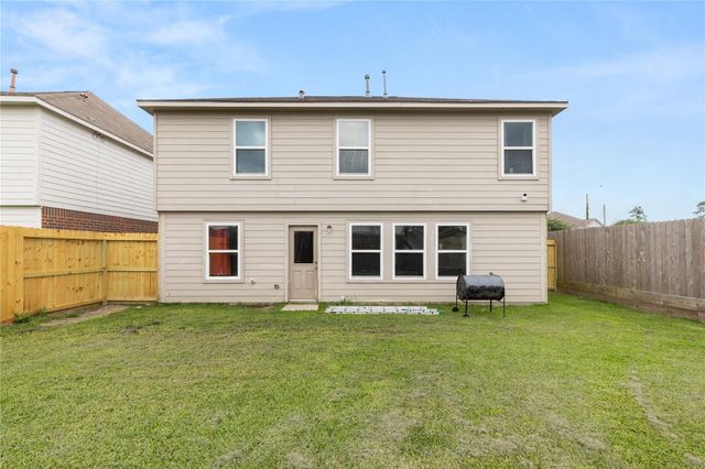 4919 Conifer Ridge Way, Humble, TX 77346