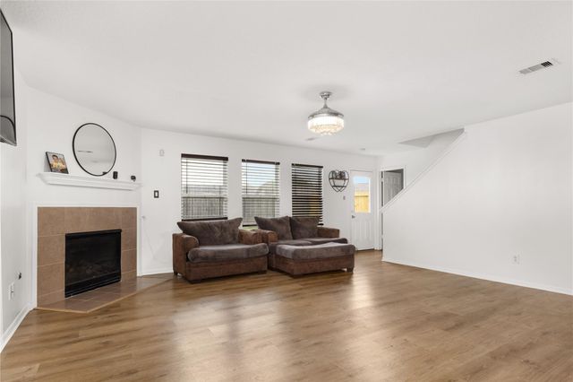 4919 Conifer Ridge Way, Humble, TX 77346