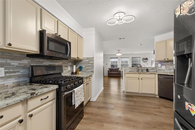 4919 Conifer Ridge Way, Humble, TX 77346