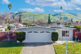 136 Lawton Drive, Milpitas, CA 95035