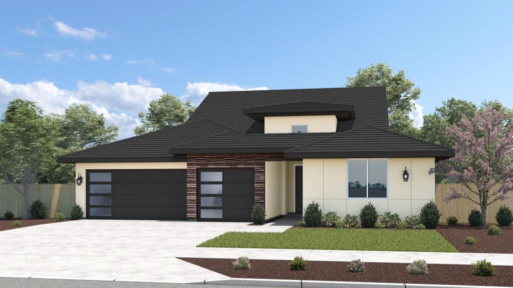 1532 S Savannah Street And41, Visalia, CA 93291