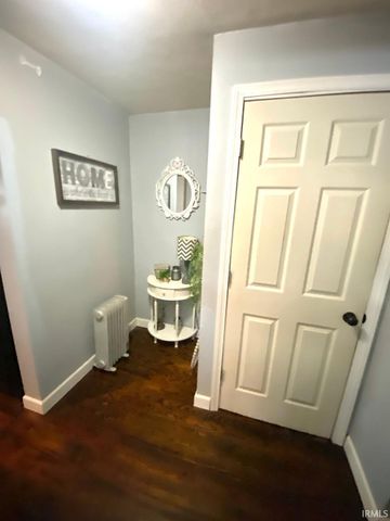 8065 E Terhune Street, Dugger, IN 47848