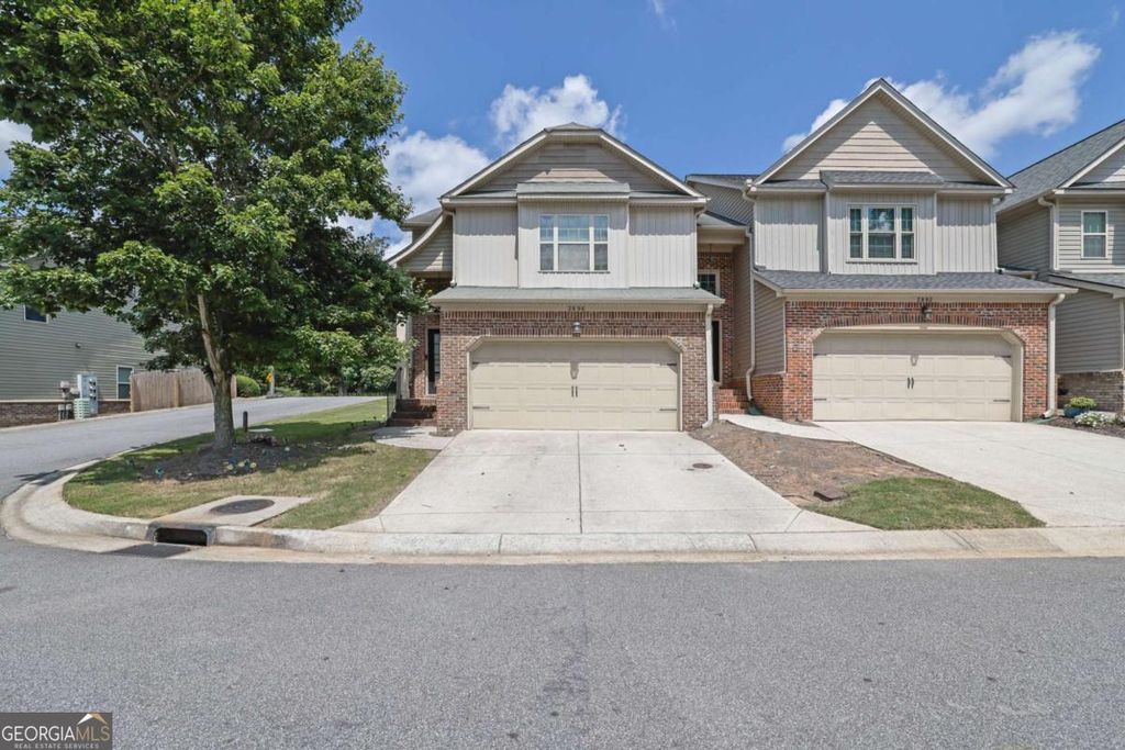 2896 Oshields Ct Sw, Marietta, GA 30060