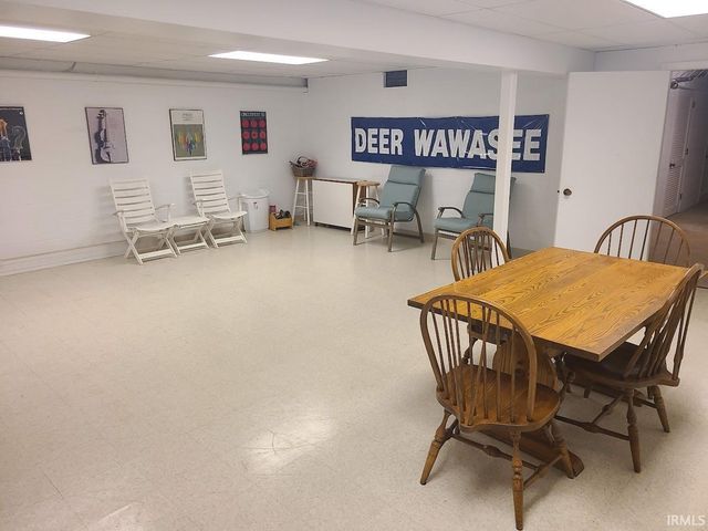 10660 N Southshore Dr # D-1, Syracuse, IN 46567