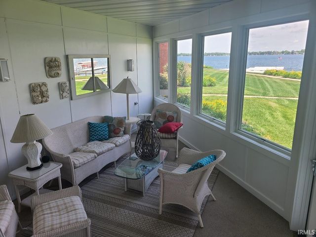 10660 N Southshore Dr # D-1, Syracuse, IN 46567