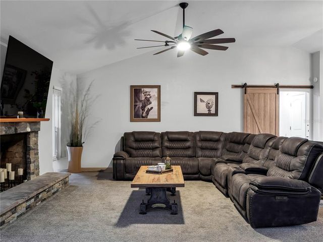 4210 OLD COLONY ROAD, Mulberry, FL 33860