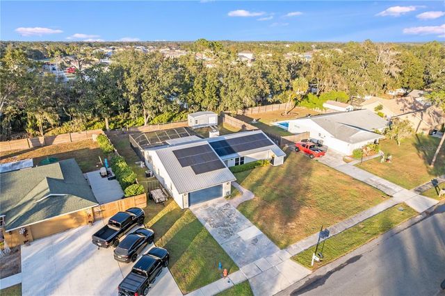 4210 OLD COLONY ROAD, Mulberry, FL 33860