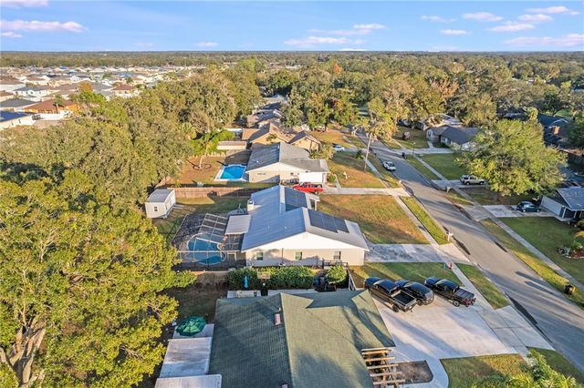 4210 OLD COLONY ROAD, Mulberry, FL 33860