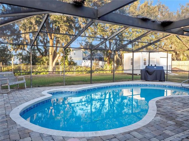 4210 OLD COLONY ROAD, Mulberry, FL 33860