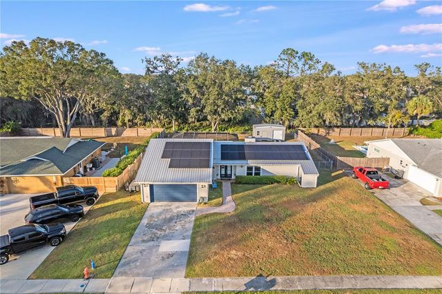 4210 OLD COLONY ROAD, Mulberry, FL 33860