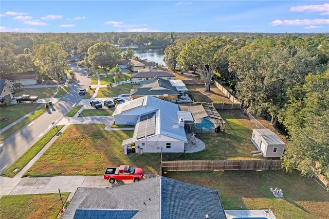 4210 OLD COLONY ROAD, Mulberry, FL 33860