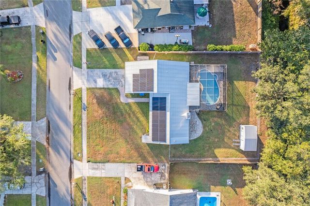 4210 OLD COLONY ROAD, Mulberry, FL 33860