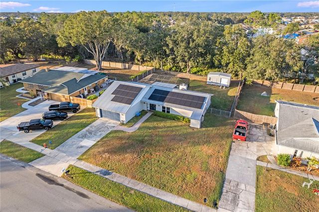 4210 OLD COLONY ROAD, Mulberry, FL 33860