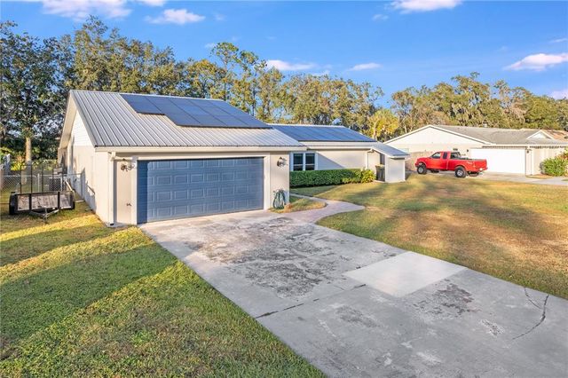 4210 OLD COLONY ROAD, Mulberry, FL 33860