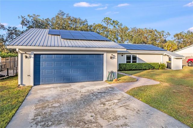 4210 OLD COLONY ROAD, Mulberry, FL 33860