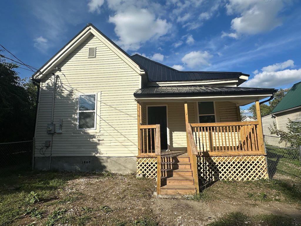 175 Magnolia Street, Winchester, KY 40391