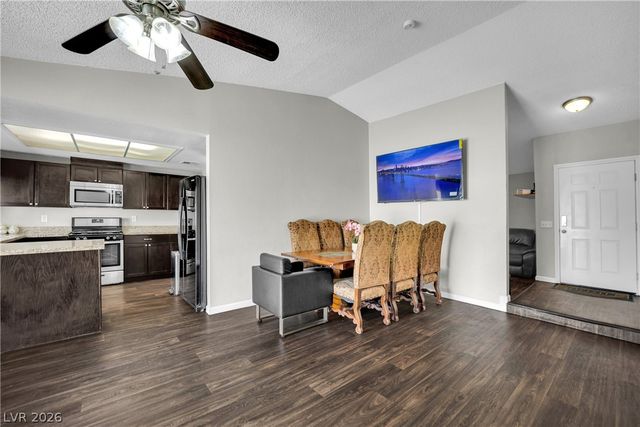 801 Greenbrook Street, Las Vegas, NV 89110