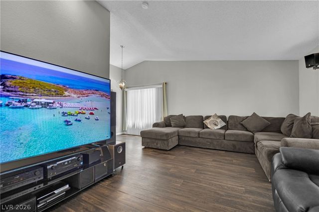 801 Greenbrook Street, Las Vegas, NV 89110