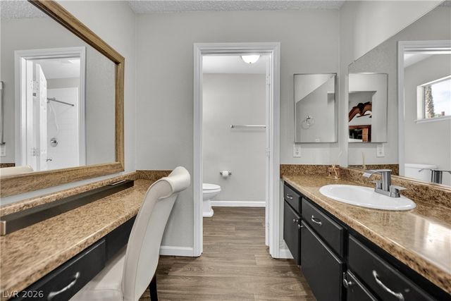 801 Greenbrook Street, Las Vegas, NV 89110