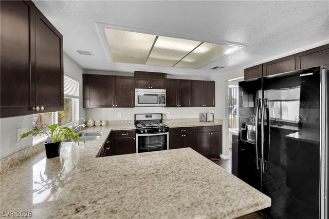 801 Greenbrook Street, Las Vegas, NV 89110