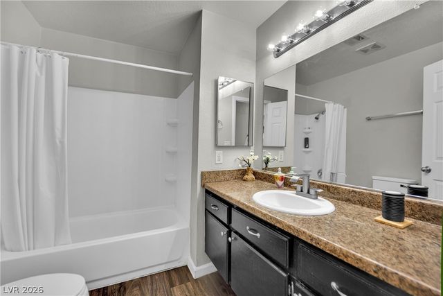 801 Greenbrook Street, Las Vegas, NV 89110