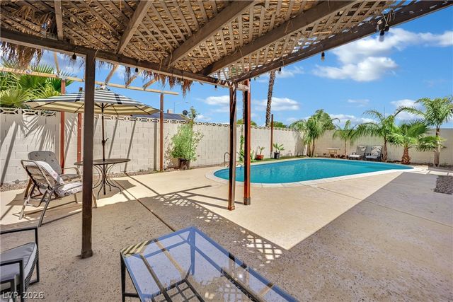 801 Greenbrook Street, Las Vegas, NV 89110