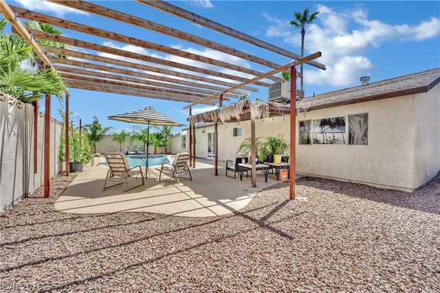 801 Greenbrook Street, Las Vegas, NV 89110