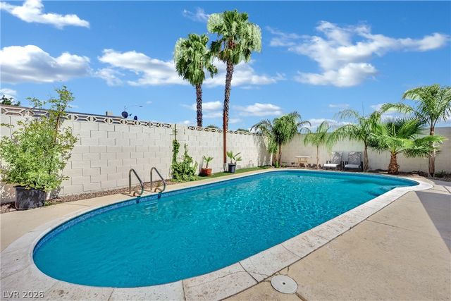 801 Greenbrook Street, Las Vegas, NV 89110
